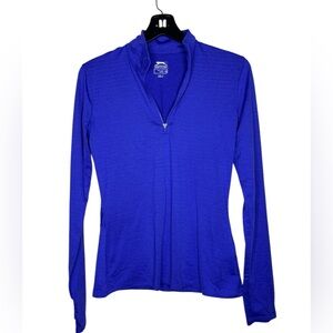 Slazenger golf shirt